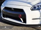 AUTOTECKNIC ALUMINUM TRACK READY TOW HOOK - NISSAN R35 GT-R (200