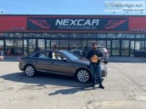 2017 Audi A4 SOLD To Another Amazing Customer