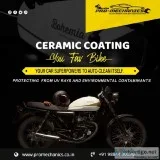 Ceramic coating Service in Thoraipakkam
