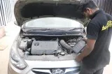 Car and bike wash in Chennai