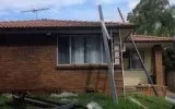 Roof Painting Sydney  High Class Roofing Roof Painting Service