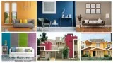 Interior Residential Painting Services