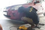 Ceramic coating Service in Chennai