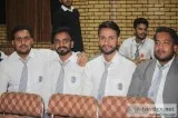 DBGI Top Mass Communication Colleges in Dehradun