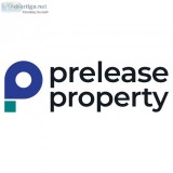 Prelease property