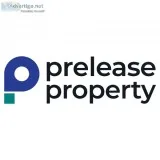 Prelease property