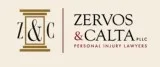 Zervos and Calta PLLC
