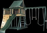 Exclusive swing sets for sale✾get 5% off✾