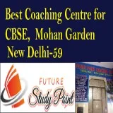CONTACT FOR HOME TUITION AND GROUP TUITION IN MOHAN GARDEN FROM 
