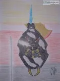 Wrath of the Black Knight