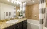 andand Four-Bedroom Two Full Bath Apartment andand