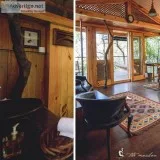 Jungles Resorts in Lonavala near Mumbai and Pune  The Machan