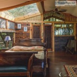 Luxurious Honeymoon in Lonavala  The Machan