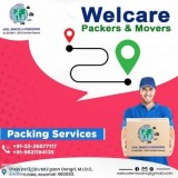 Movers and packers in Andheri Mumbai