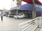 Searching Used Car Dealers in Dwarka New Delhi Visit DD Motors