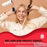 General home repair and maintenance