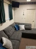 Sectional sofa