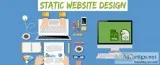 Excellent Static Web Design Services from DHS Experts