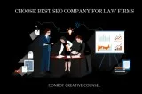 Best SEO Company For Law firms