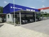 Get Old Car Sale in Lucknow from Bright 4 Wheels Sales Pvt Ltd