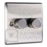 LED Dimmer Switches - Electrical Counter