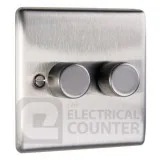 LED Dimmer Switches - Electrical Counter