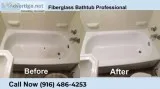 Best Bathtub Refinishing Services in Sacramento