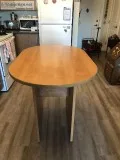 High KitchenBarOffice Table
