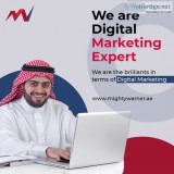 Digital marketing services in dubai |mighty warner