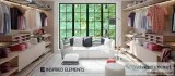 Leading manufacturers of all types Wardrobe Fittings and Accesso
