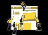Website design service