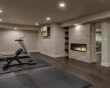 A Few Creative Ways to Design Your Home with a Fireplace