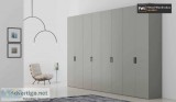 Walk In Wardrobes In London  Custom Made Wardrobes Designs