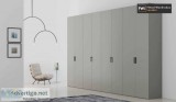 Walk In Wardrobes In London  Custom Made Wardrobes Designs