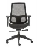 Euro Style Vahn Office Chair  Buy Contemporary Home Office Chair