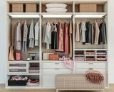 The best rta wardrobe cabinets made in USA - Woodstone Cabinetry
