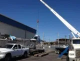 Crane Hire Cost  Crane Rental Services Victoria BC