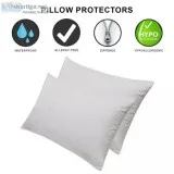Pillow protectors