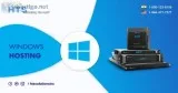 Why to Choose HTS Windows Hosting
