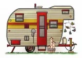 I am Looking for a Single Wide or Travel Trailer