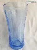 Vintage Water Glass