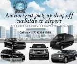 Airport Taxi Cab Harwich to Boston Airport with toddler seat