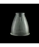 Glass Tulip Lamp Shades  John Moncrieff Ltd
