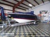 2006 Chris Craft 28 Corsair