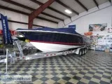 2006 Chris Craft 28 Corsair