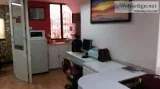 Furnished Office Space for Sale in Andheri East Mumbai - 503 sq 