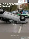 Best Car Accident Attorneys in Sacramento - York Law Firm