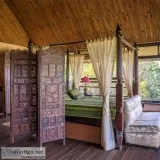 Family Resort in Lonavala Above The Forest Floor  The Machan