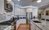 Rio Vista White Shaker Cabinets  StockCabinetExpress