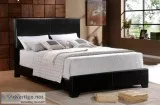 NEW IN-IT S-BOX BED FRAME IN QUEEN SIZE &gt BLACK COLOR FOR SALE